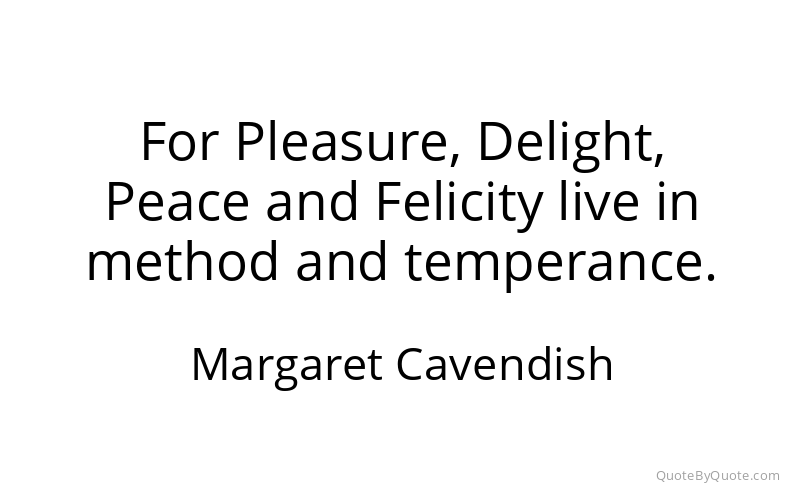 Preview image for this quote by Margaret Cavendish