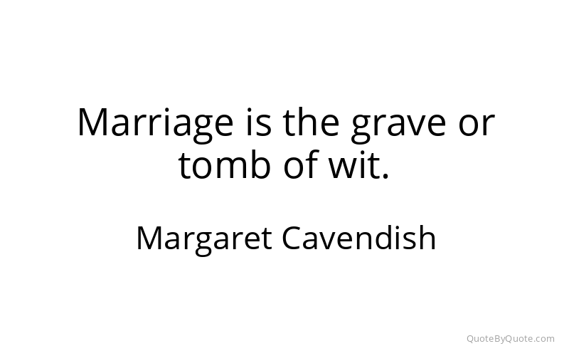 Preview image for this quote by Margaret Cavendish
