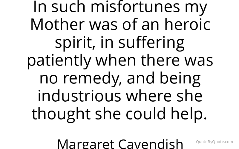Preview image for this quote by Margaret Cavendish