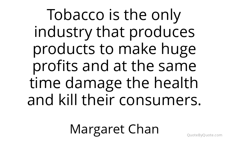 Preview image for this quote by Margaret Chan