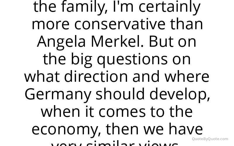 Preview image for this quote by Annegret Kramp-Karrenbauer