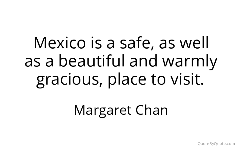 Preview image for this quote by Margaret Chan