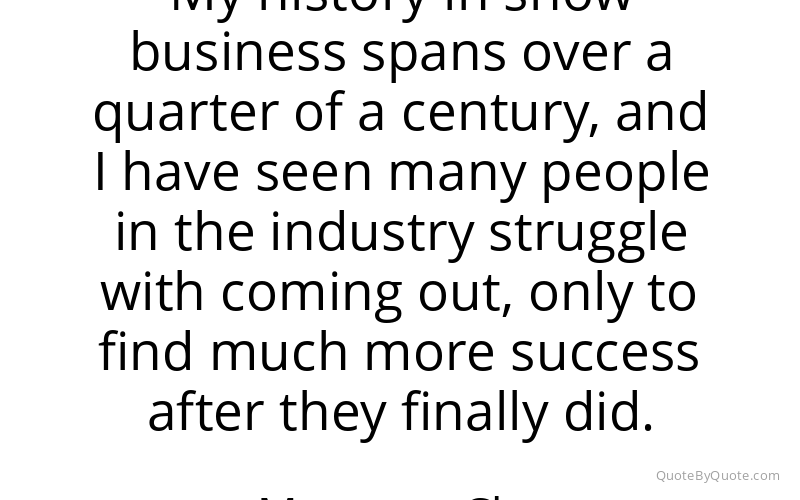 Preview image for this quote by Margaret Cho