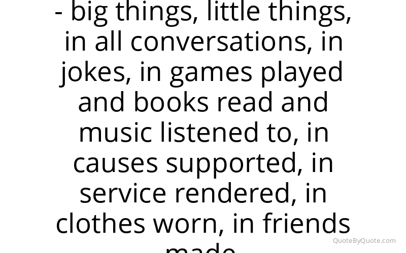 Preview image for this quote by Margaret D. Nadauld