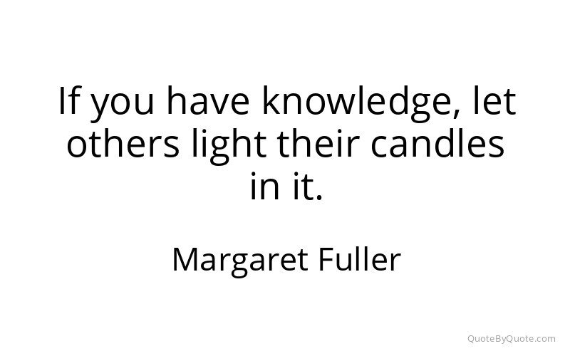 Preview image for this quote by Margaret Fuller