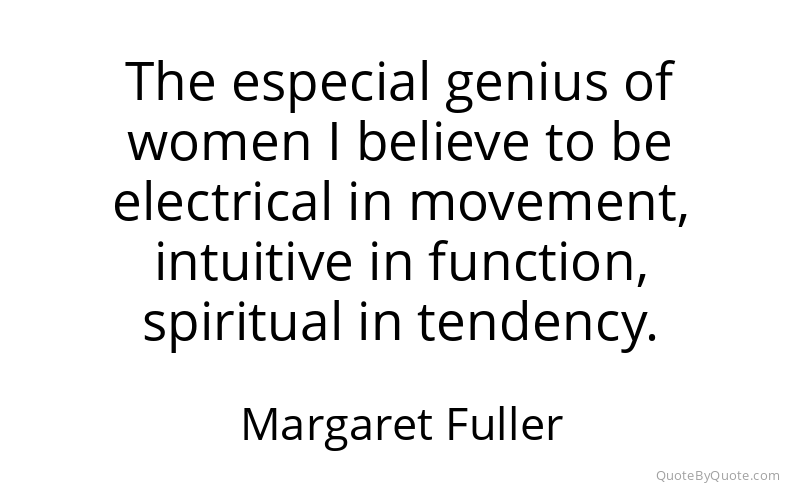 Preview image for this quote by Margaret Fuller