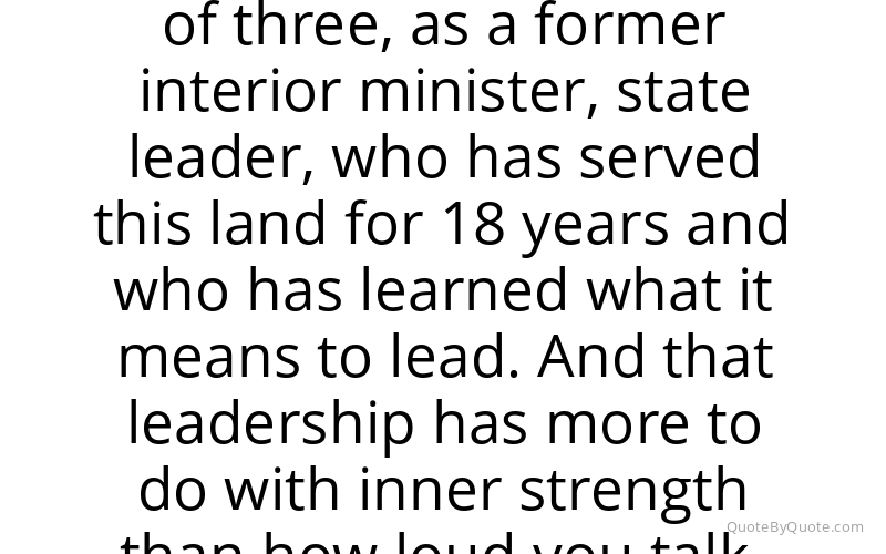 Preview image for this quote by Annegret Kramp-Karrenbauer
