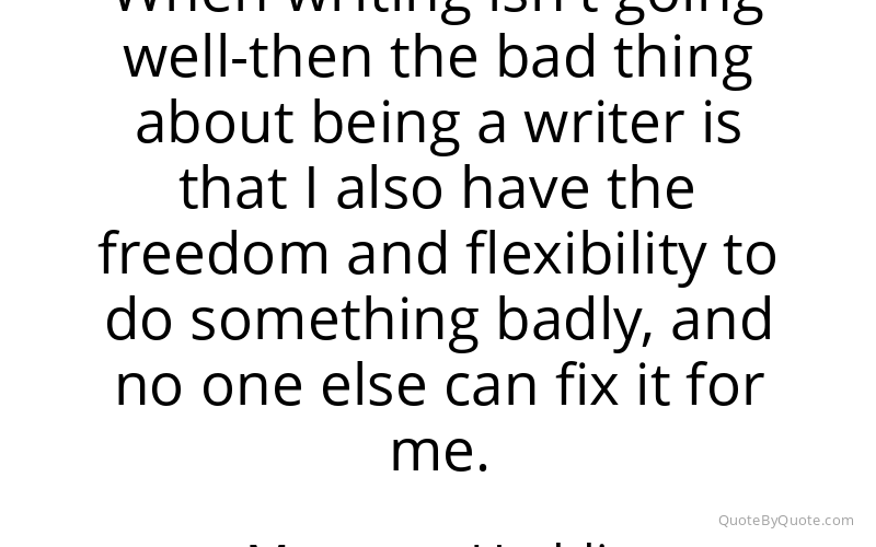 Preview image for this quote by Margaret Haddix