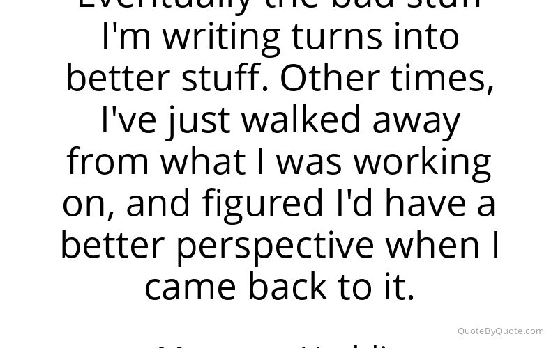 Preview image for this quote by Margaret Haddix