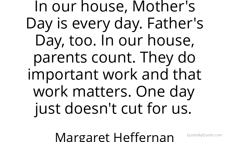 Preview image for this quote by Margaret Heffernan