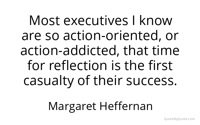 Preview image for this quote by Margaret Heffernan
