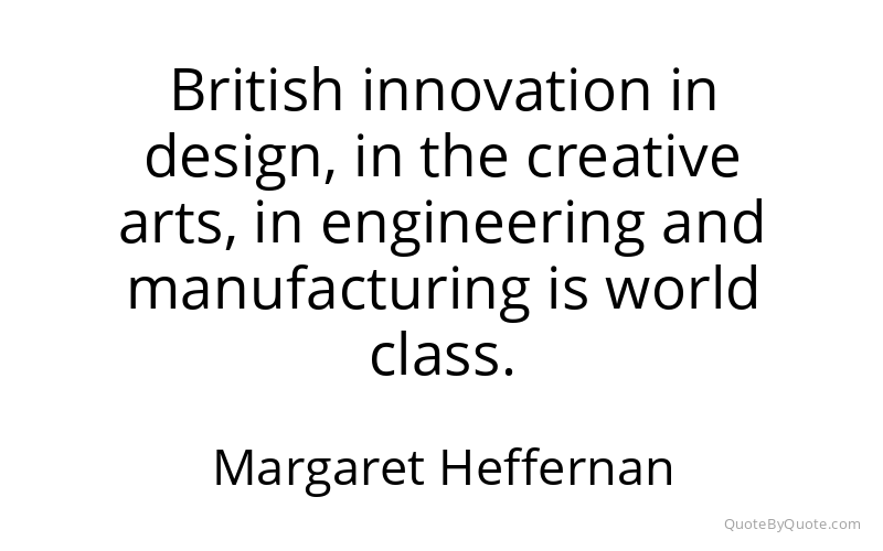 Preview image for this quote by Margaret Heffernan