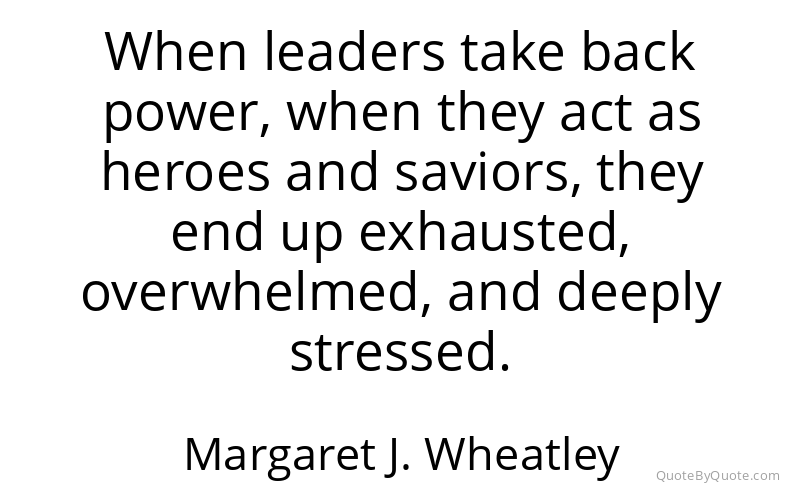 Preview image for this quote by Margaret J. Wheatley