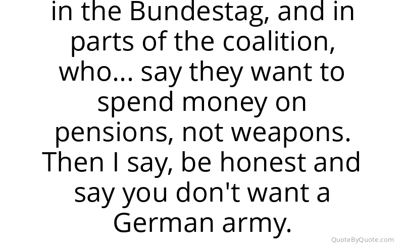 Preview image for this quote by Annegret Kramp-Karrenbauer