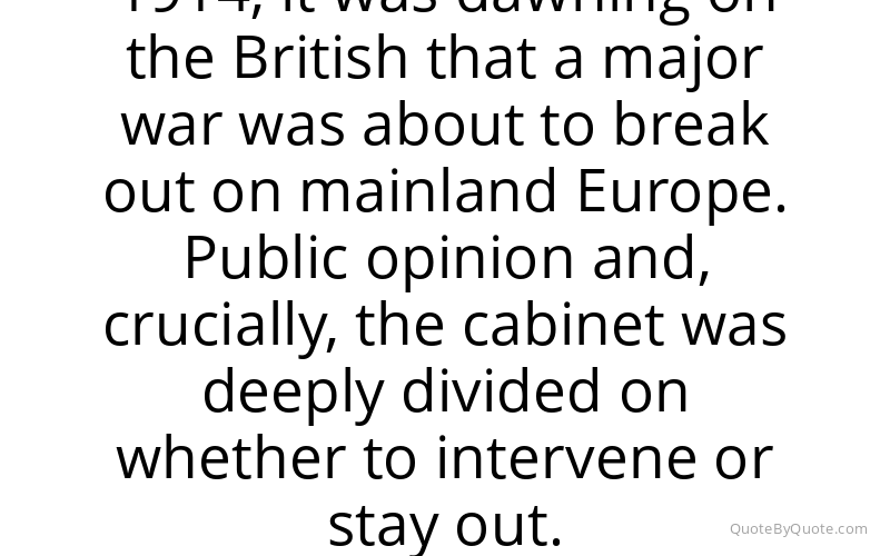 Preview image for this quote by Margaret MacMillan