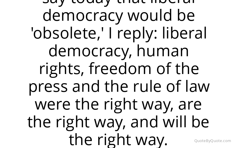 Preview image for this quote by Annegret Kramp-Karrenbauer