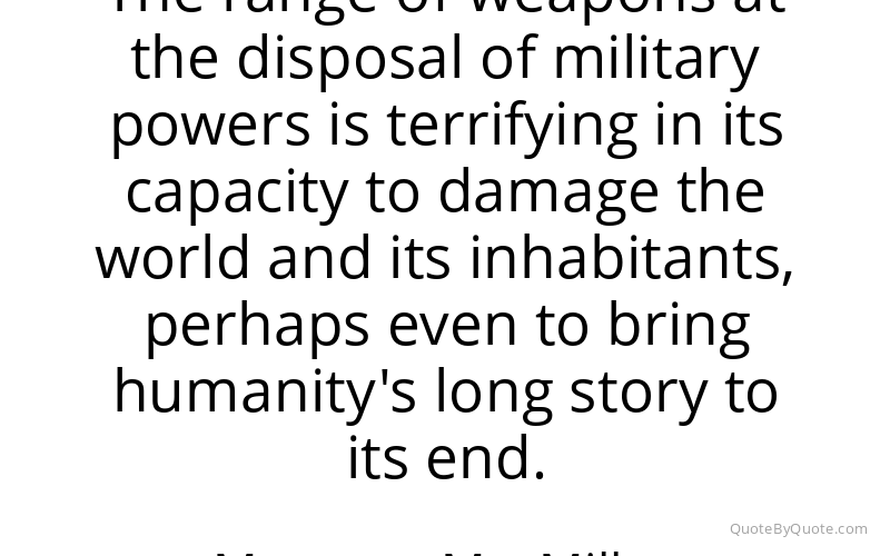 Preview image for this quote by Margaret MacMillan