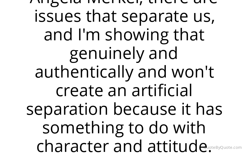 Preview image for this quote by Annegret Kramp-Karrenbauer