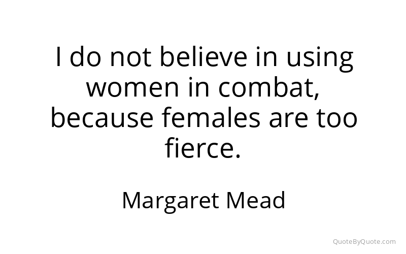 Preview image for this quote by Margaret Mead