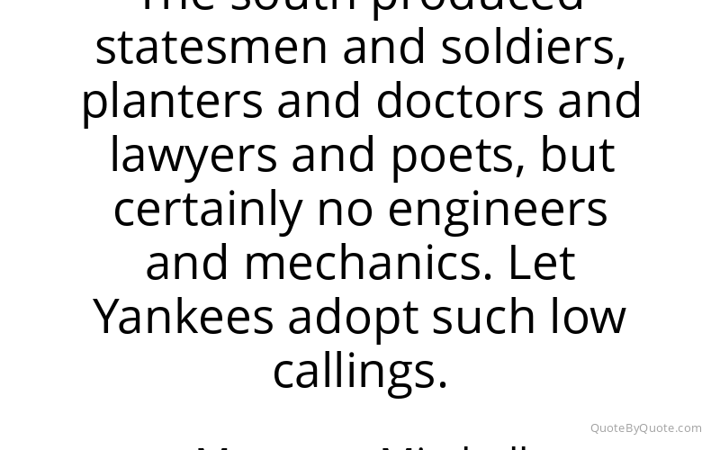 Preview image for this quote by Margaret Mitchell