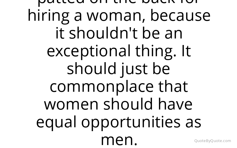 Preview image for this quote by Margaret Qualley