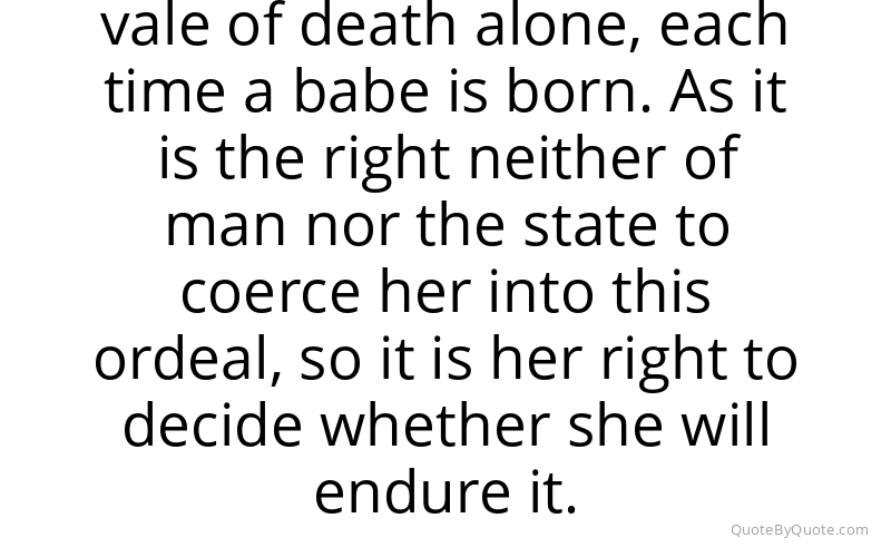 Preview image for this quote by Margaret Sanger