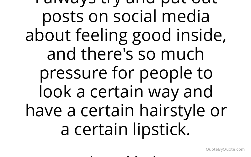 Preview image for this quote by Anne-Marie