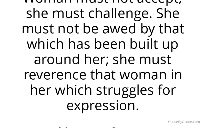 Preview image for this quote by Margaret Sanger
