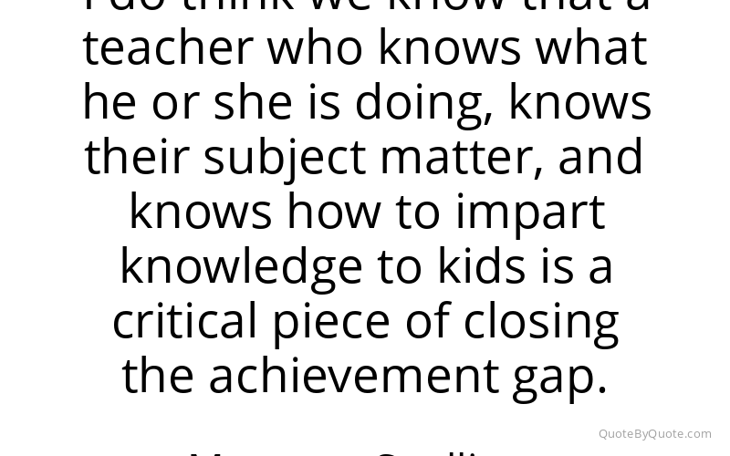 Preview image for this quote by Margaret Spellings