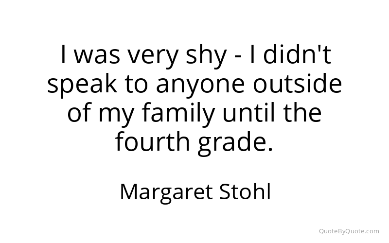 Preview image for this quote by Margaret Stohl