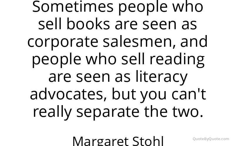Preview image for this quote by Margaret Stohl