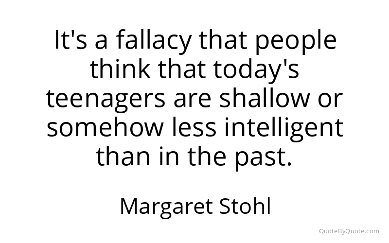 Preview image for this quote by Margaret Stohl