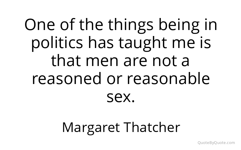 Preview image for this quote by Margaret Thatcher
