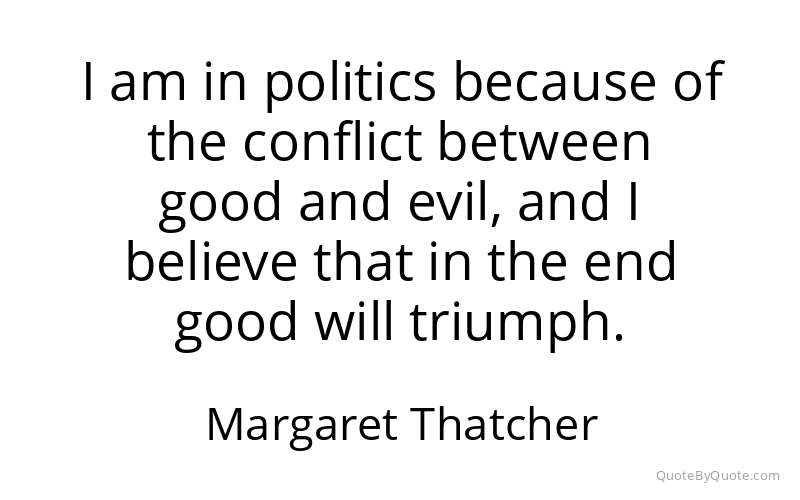 Preview image for this quote by Margaret Thatcher