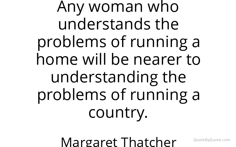 Preview image for this quote by Margaret Thatcher
