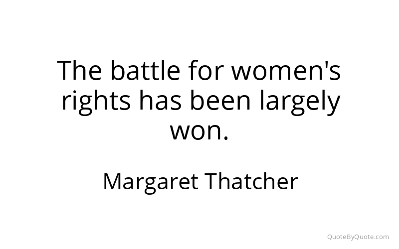 Preview image for this quote by Margaret Thatcher