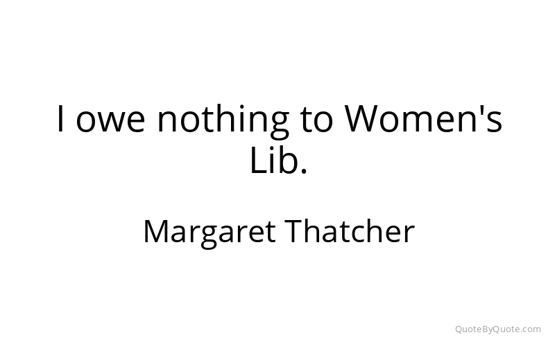 Preview image for this quote by Margaret Thatcher