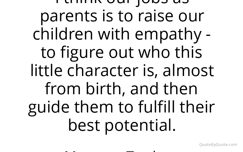 Preview image for this quote by Margaret Trudeau