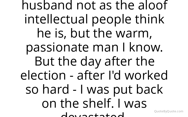 Preview image for this quote by Margaret Trudeau