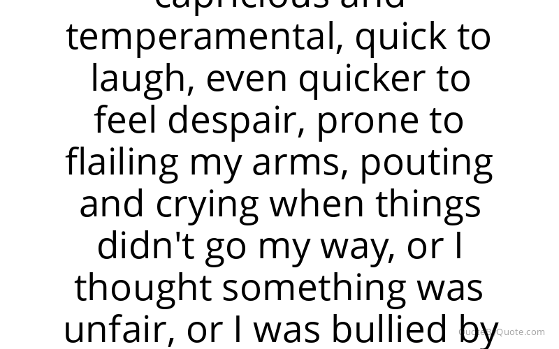 Preview image for this quote by Margaret Trudeau