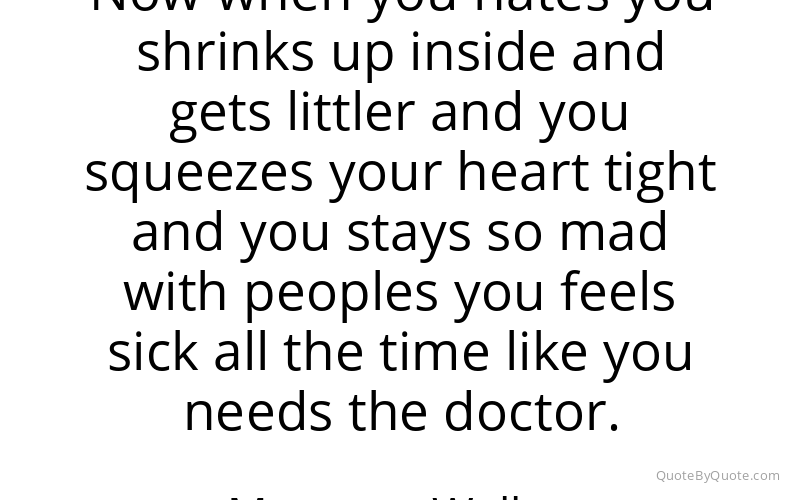 Preview image for this quote by Margaret Walker
