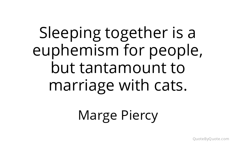 Preview image for this quote by Marge Piercy