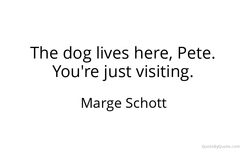 Preview image for this quote by Marge Schott