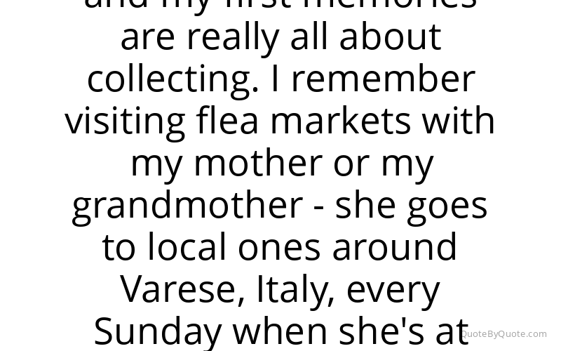 Preview image for this quote by Margherita Missoni