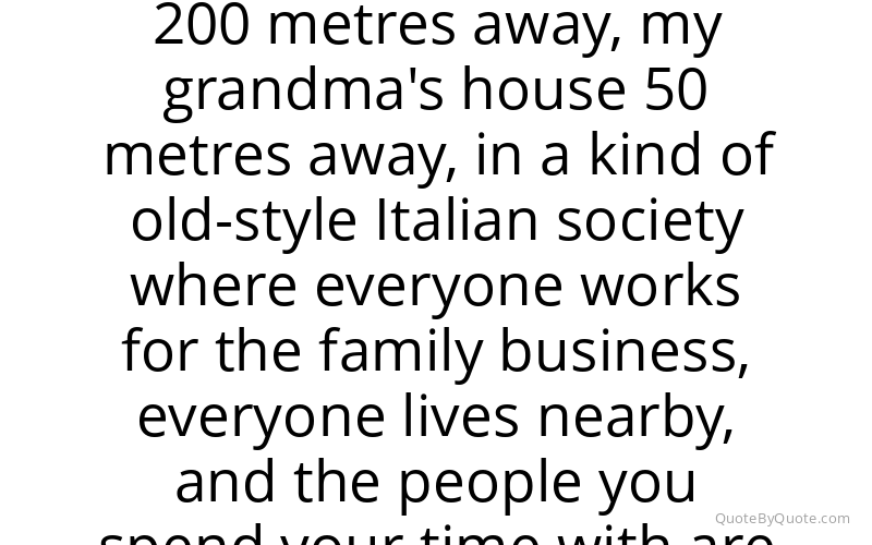 Preview image for this quote by Margherita Missoni