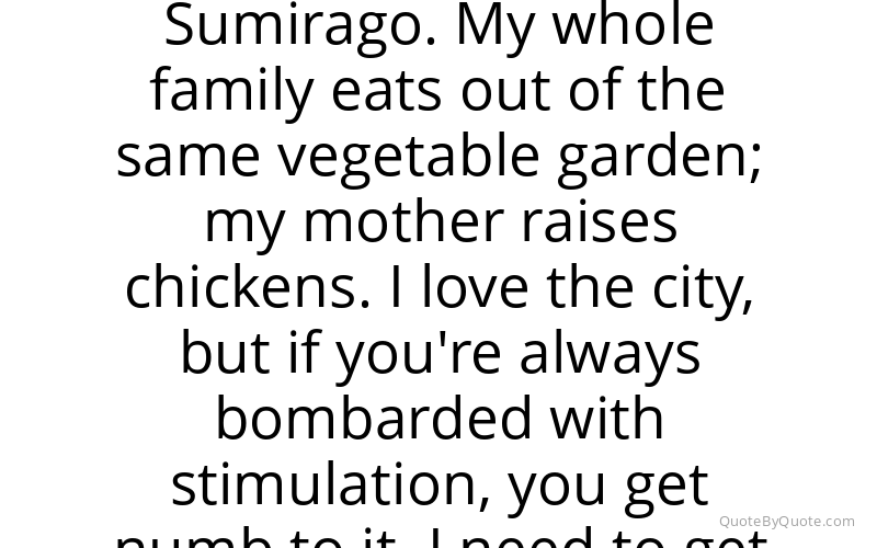 Preview image for this quote by Margherita Missoni