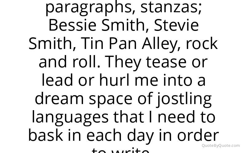 Preview image for this quote by Margo Jefferson