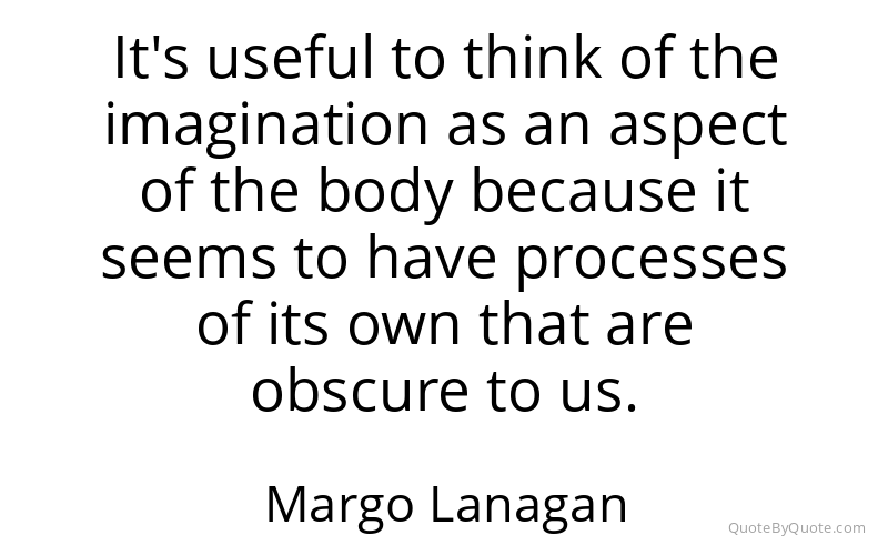 Preview image for this quote by Margo Lanagan