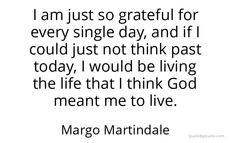 Preview image for this quote by Margo Martindale