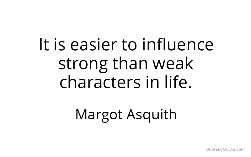 Preview image for this quote by Margot Asquith